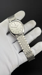 Universal Genève – White Shadow C-Shape - GF bracelet