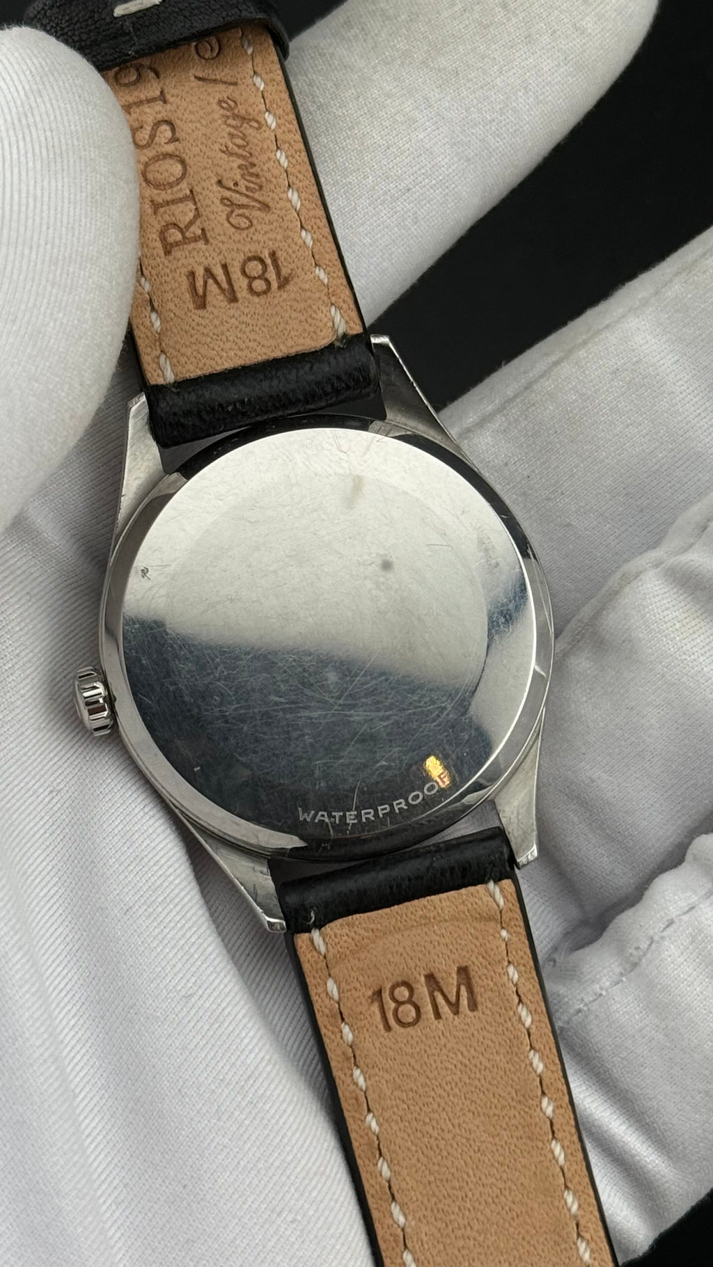 Omega – Jumbo 2791 – 1954
