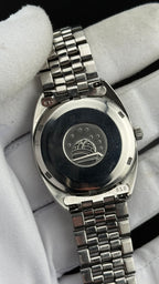 Omega – Constellation 168.017 – 1968