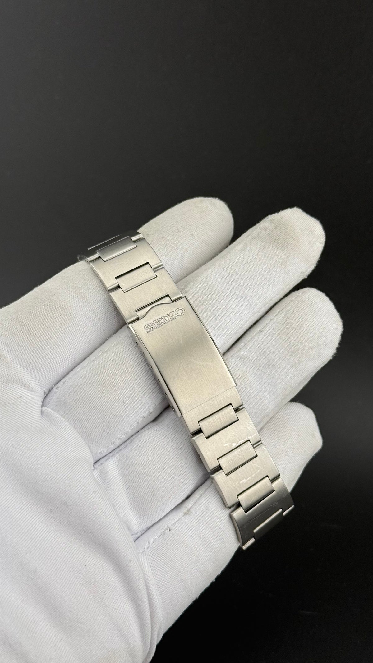 Seiko – Pogue 6139-6002 – 1976