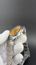 Seiko – Pogue 6139-6002 – 1976
