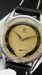 Omega – Jumbo 2791 – 1954