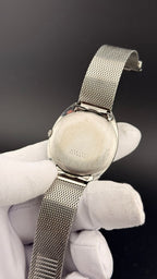 Universal Genève – White Shadow – 1970