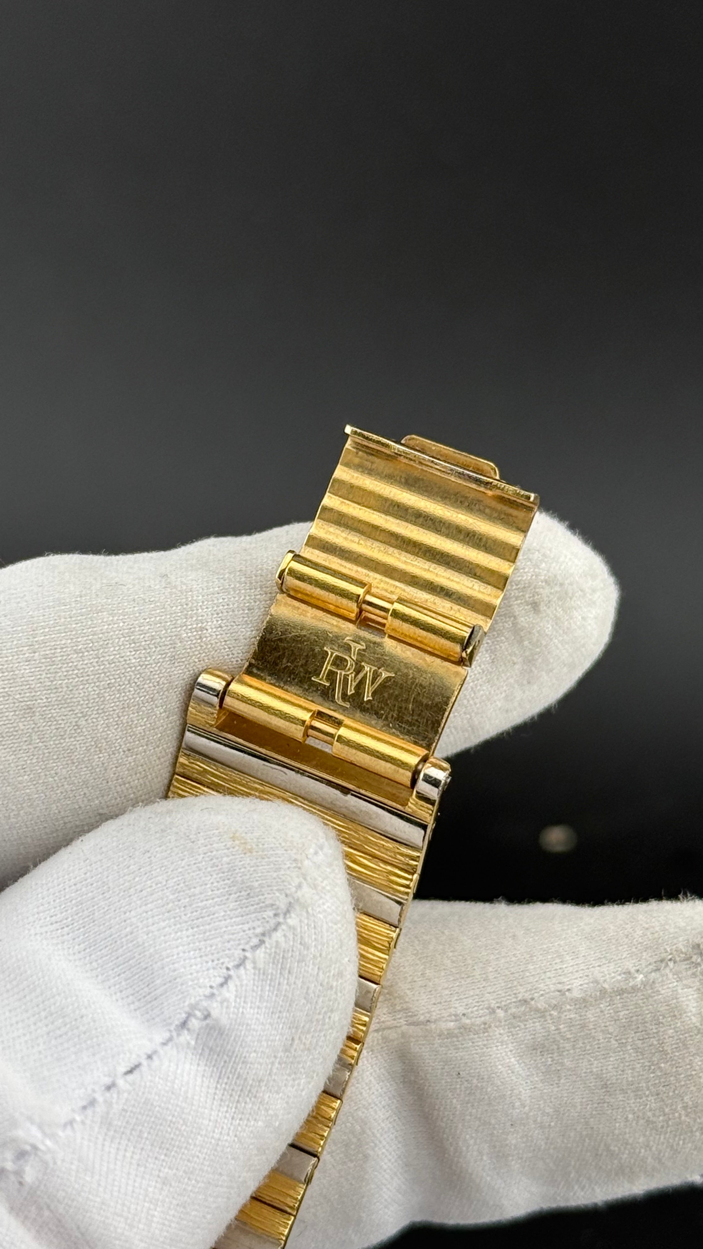 Raymond Weil – 9056 – 1980s