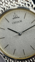 Credor – 7771-6050 – 1982
