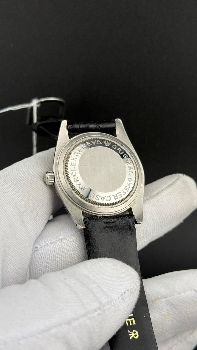 Tudor – Oyster-Prince Big Rose – 1960s