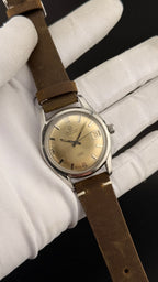 Certina – DS – 1965