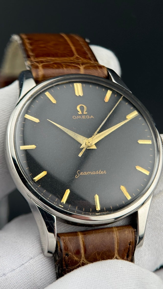 Omega Semaster 2810 - 1954