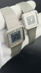 Universal Genève – TV Shape for Men – 1980s