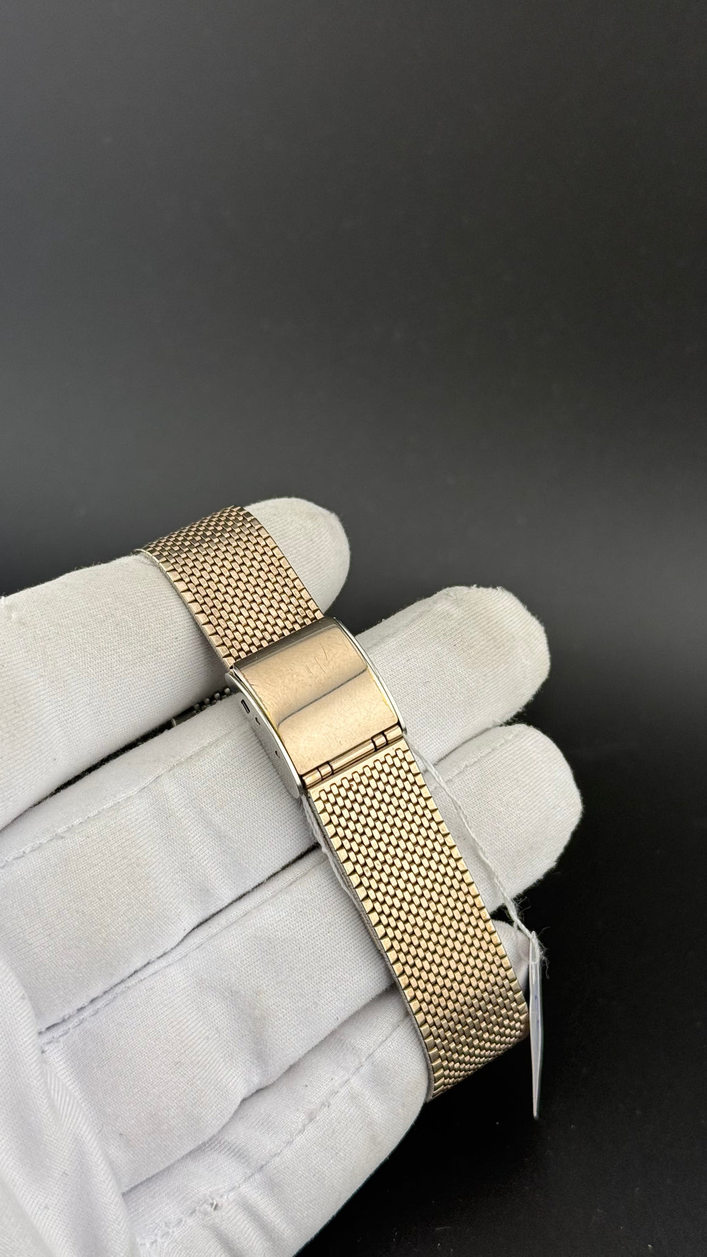 Seiko Dolce 7731-5080
