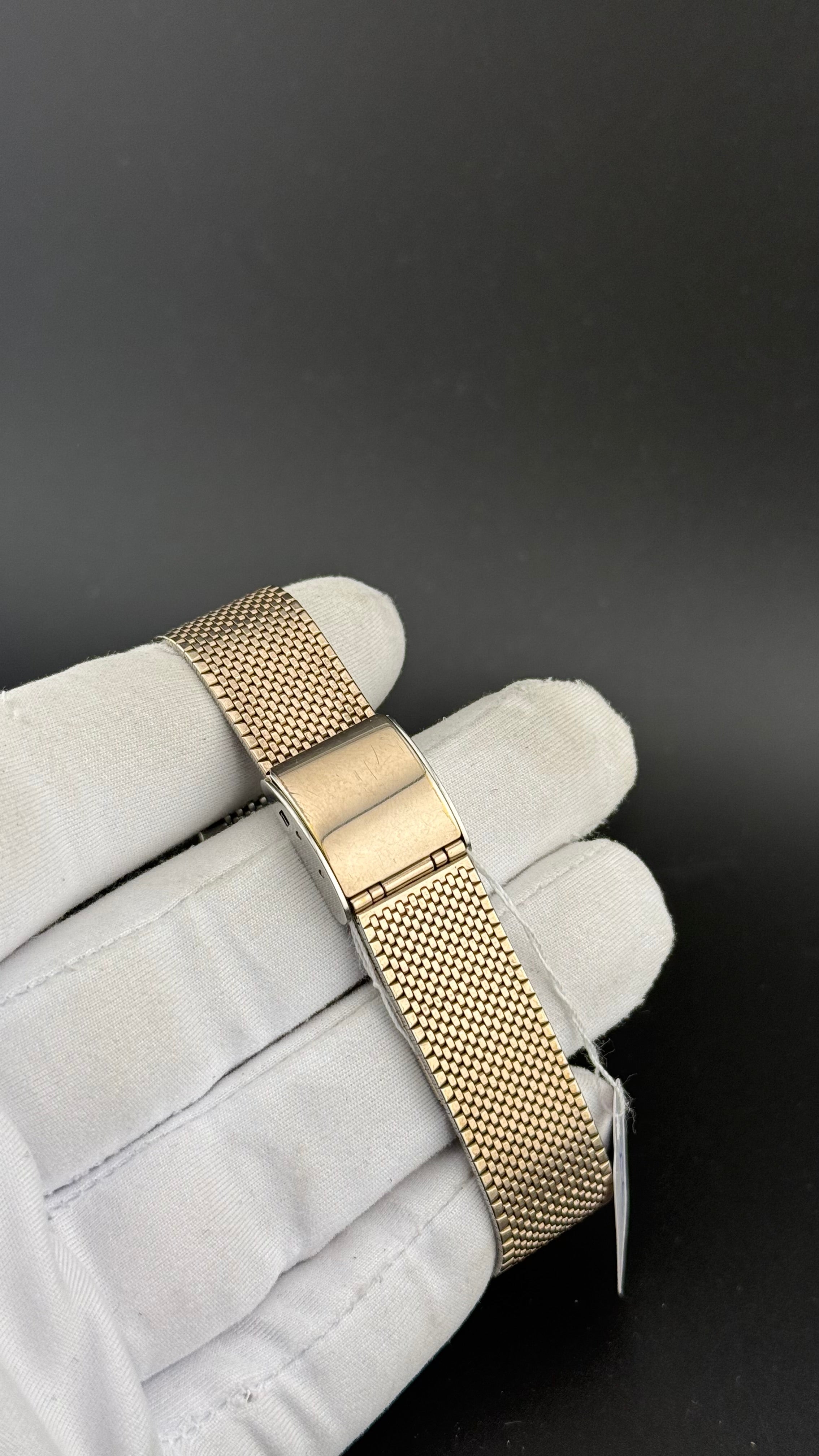 Seiko Dolce 7731-5080