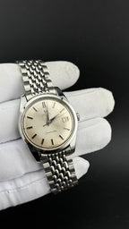 Omega – Seamaster 166.010 – 1962