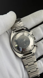 Seiko – Pogue 6139-6002 – 1976