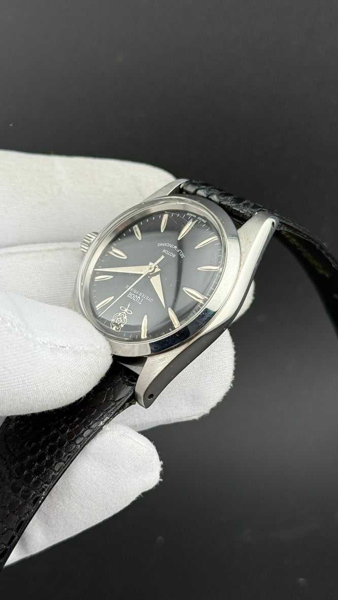 Tudor – Oyster-Prince Big Rose – 1960s