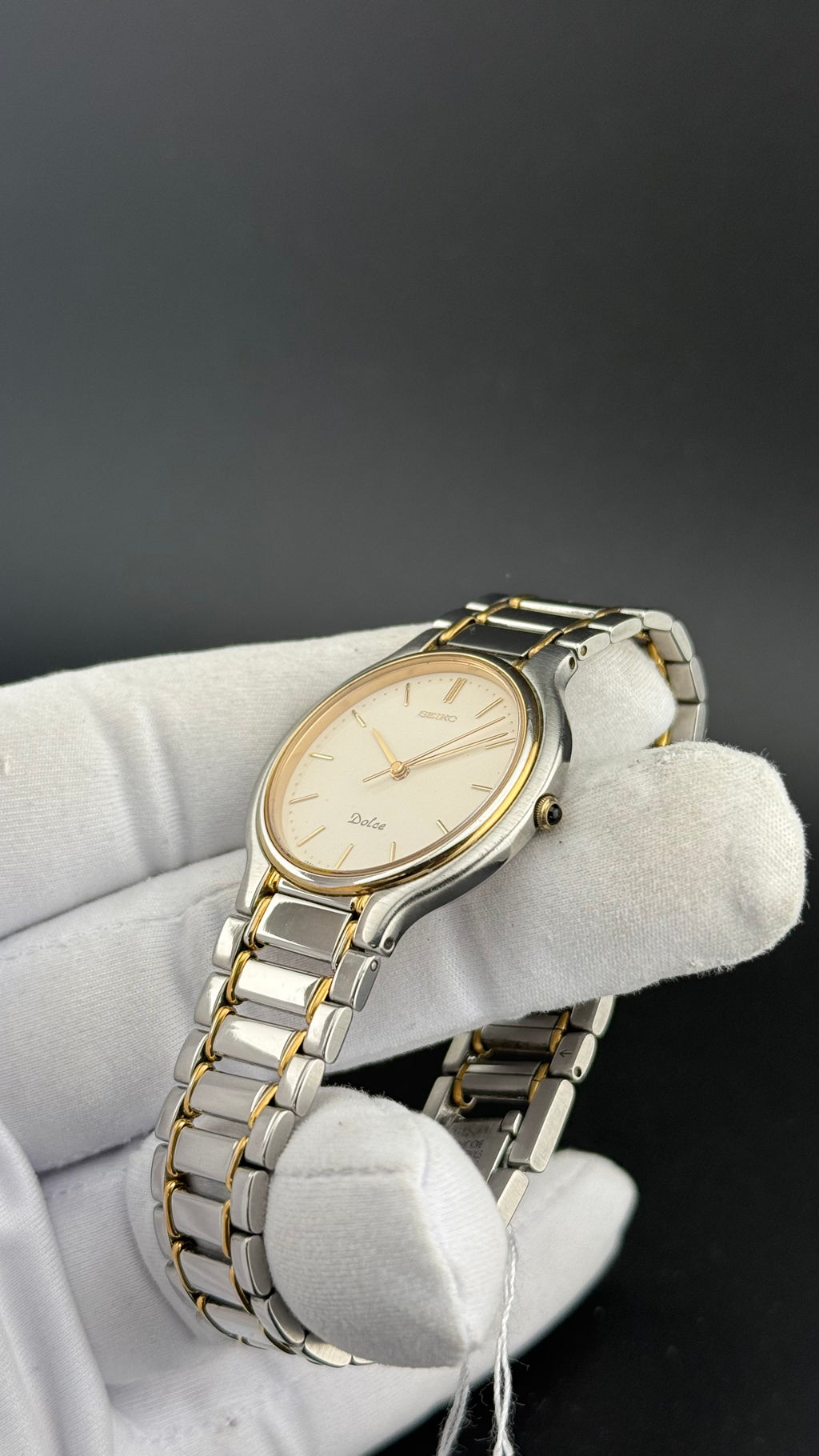 Seiko Dolce 7741-6050