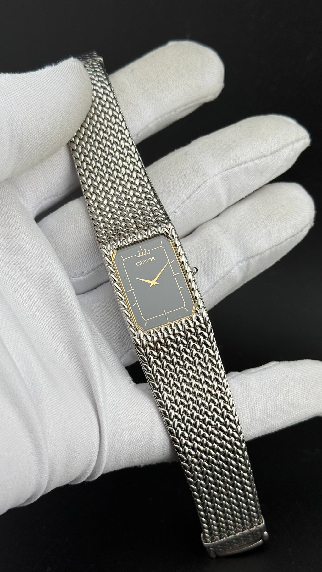 Credor 2F70-5330 - 20cm bracelet