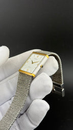Seiko – Dolce 9530-5010 – 1986
