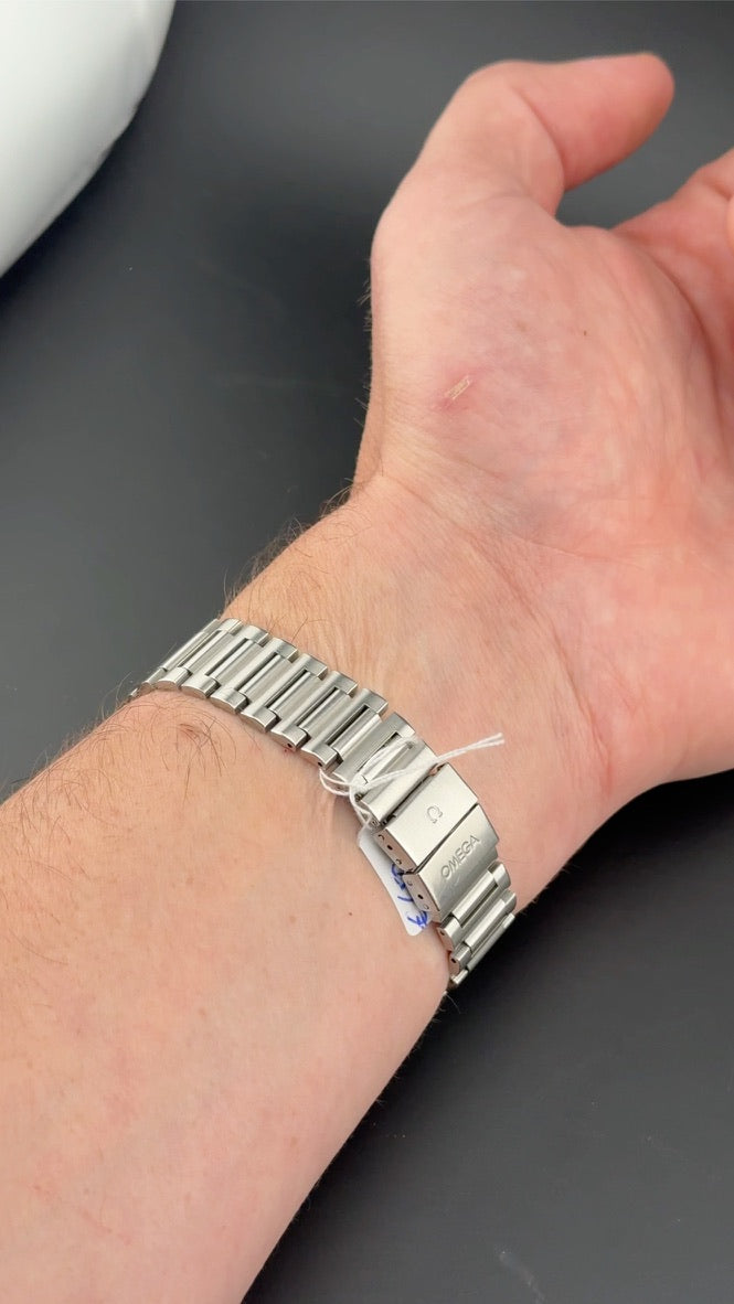 Omega Dynamic II "Spider"