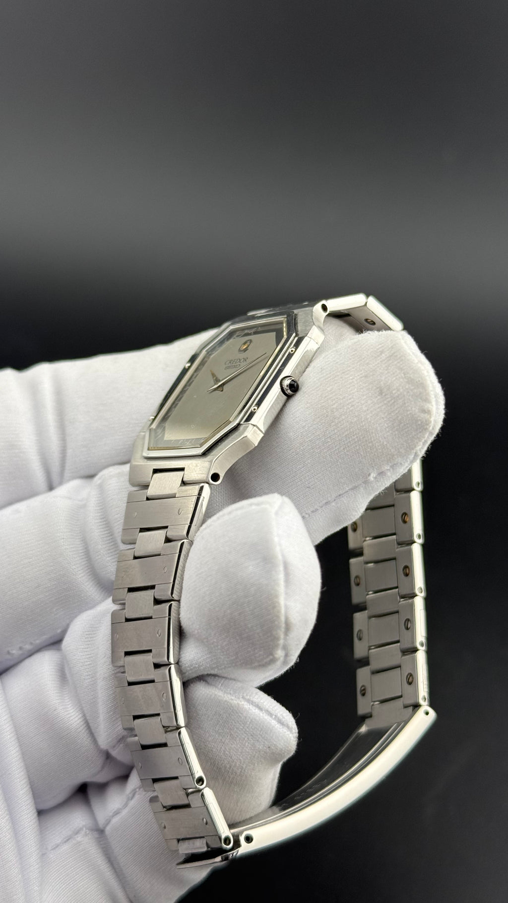 Credor – 9300-5050 – 1980