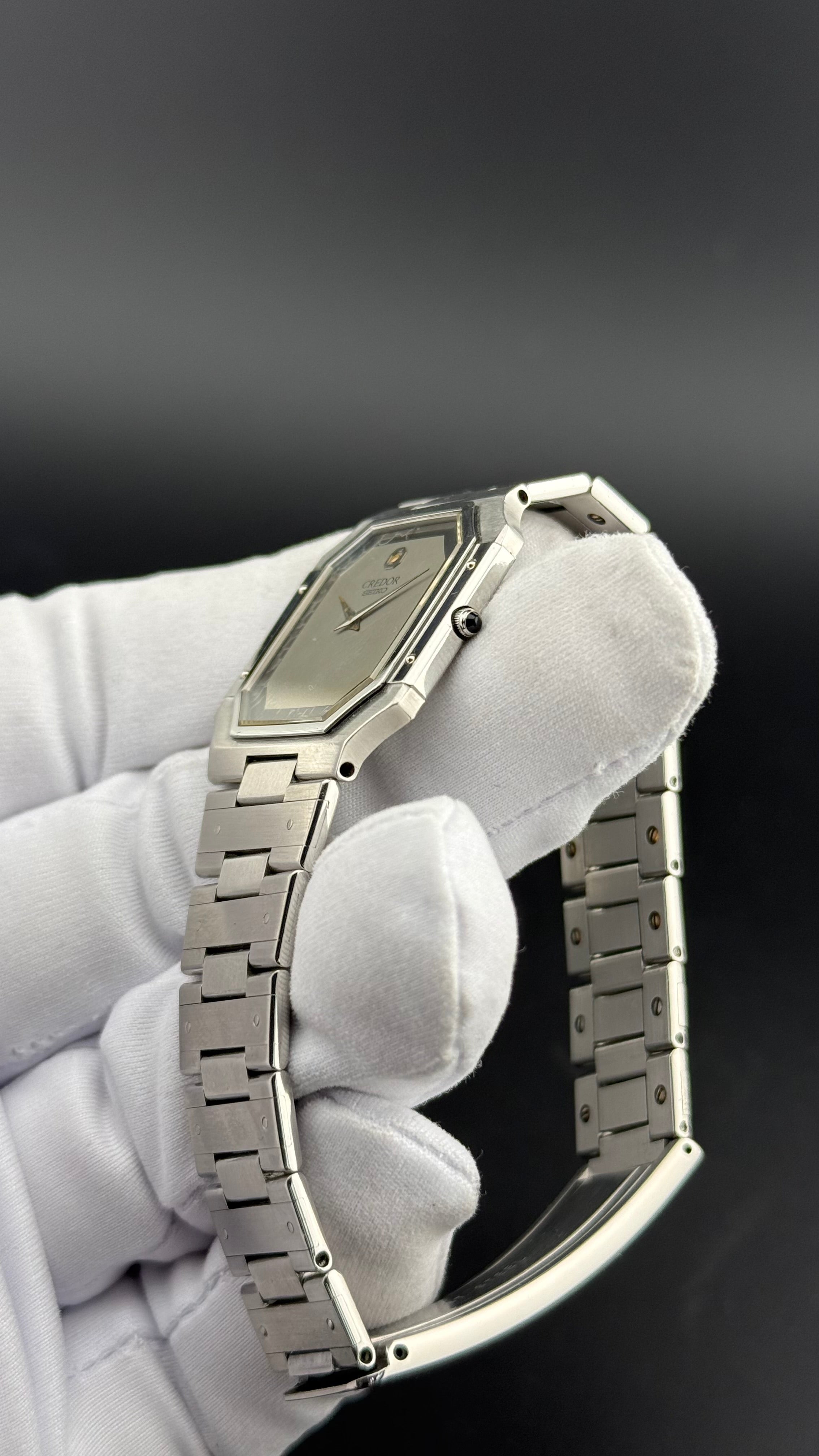 Credor – 9300-5050 – 1980