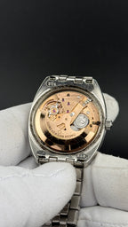 Omega – Constellation 168.017 – 1968