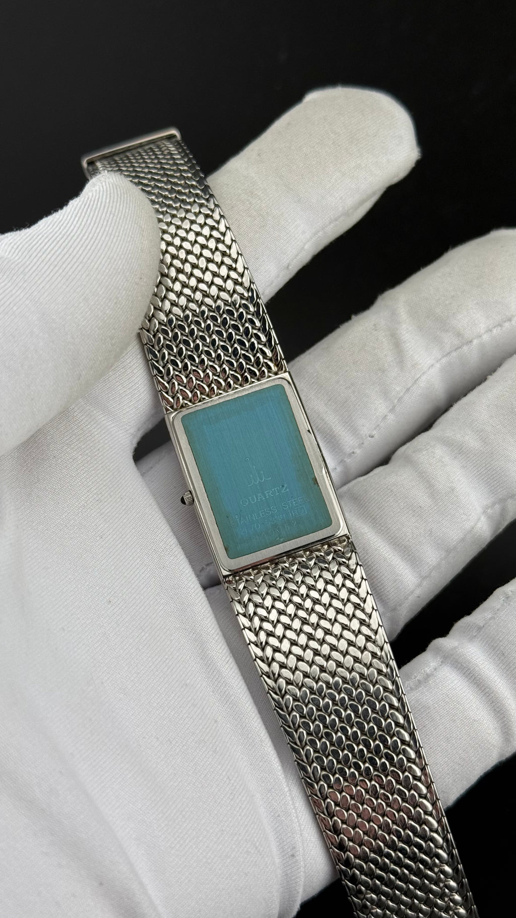 Credor 2F70-5330 - 20cm bracelet