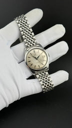 Omega – Seamaster 166.010 – 1962