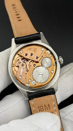 Omega – Jumbo 2791 – 1954