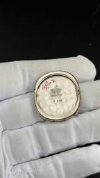 Universal Geneve - White Shadow Ellipse - Micro Rotor