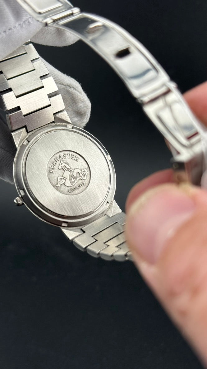 Omega Dynamic II "Spider"