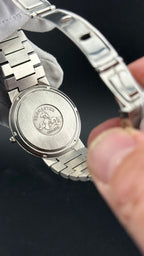 Omega Dynamic II "Spider"