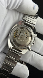 Seiko – Pogue 6139-6002 – 1976