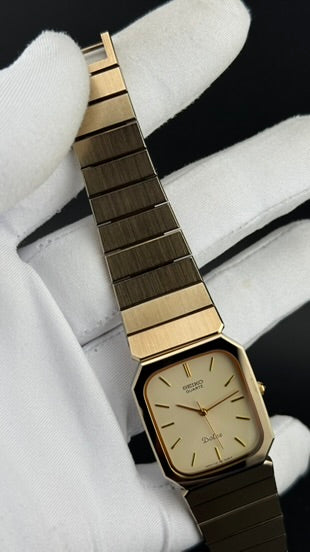 Seiko – Dolce 7731-5200 – 1989