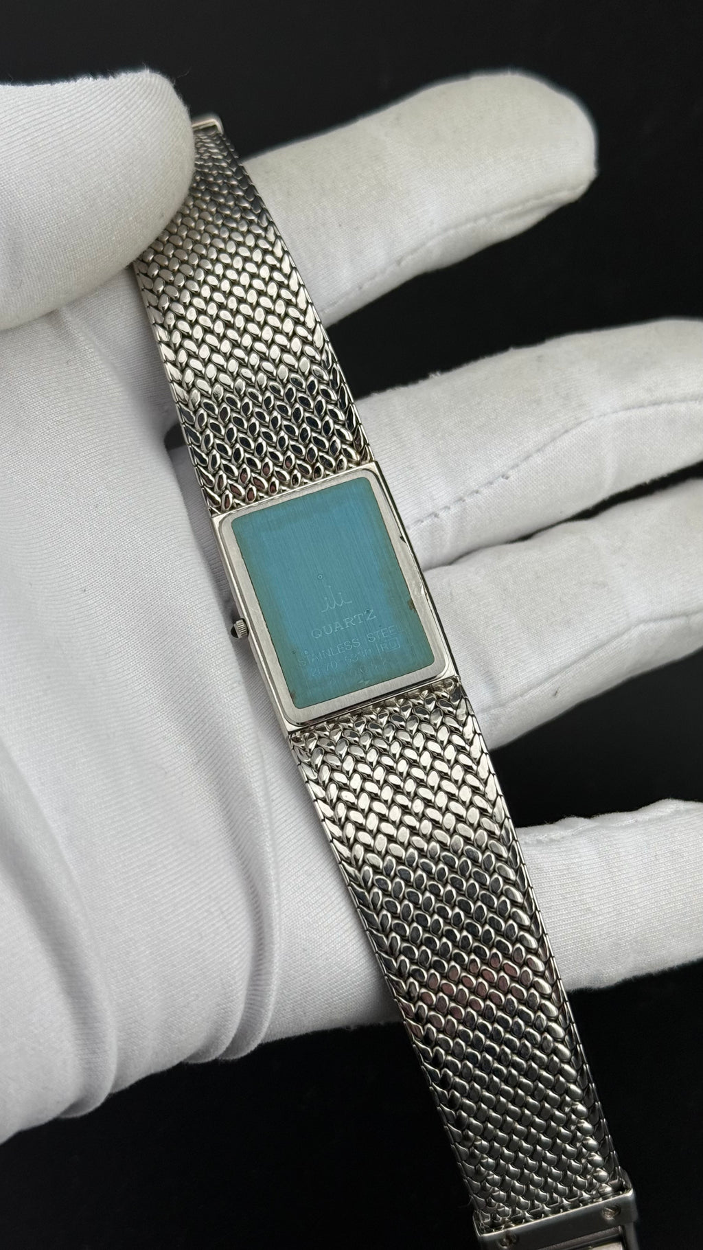 Credor 2F70-5330 - 20cm bracelet