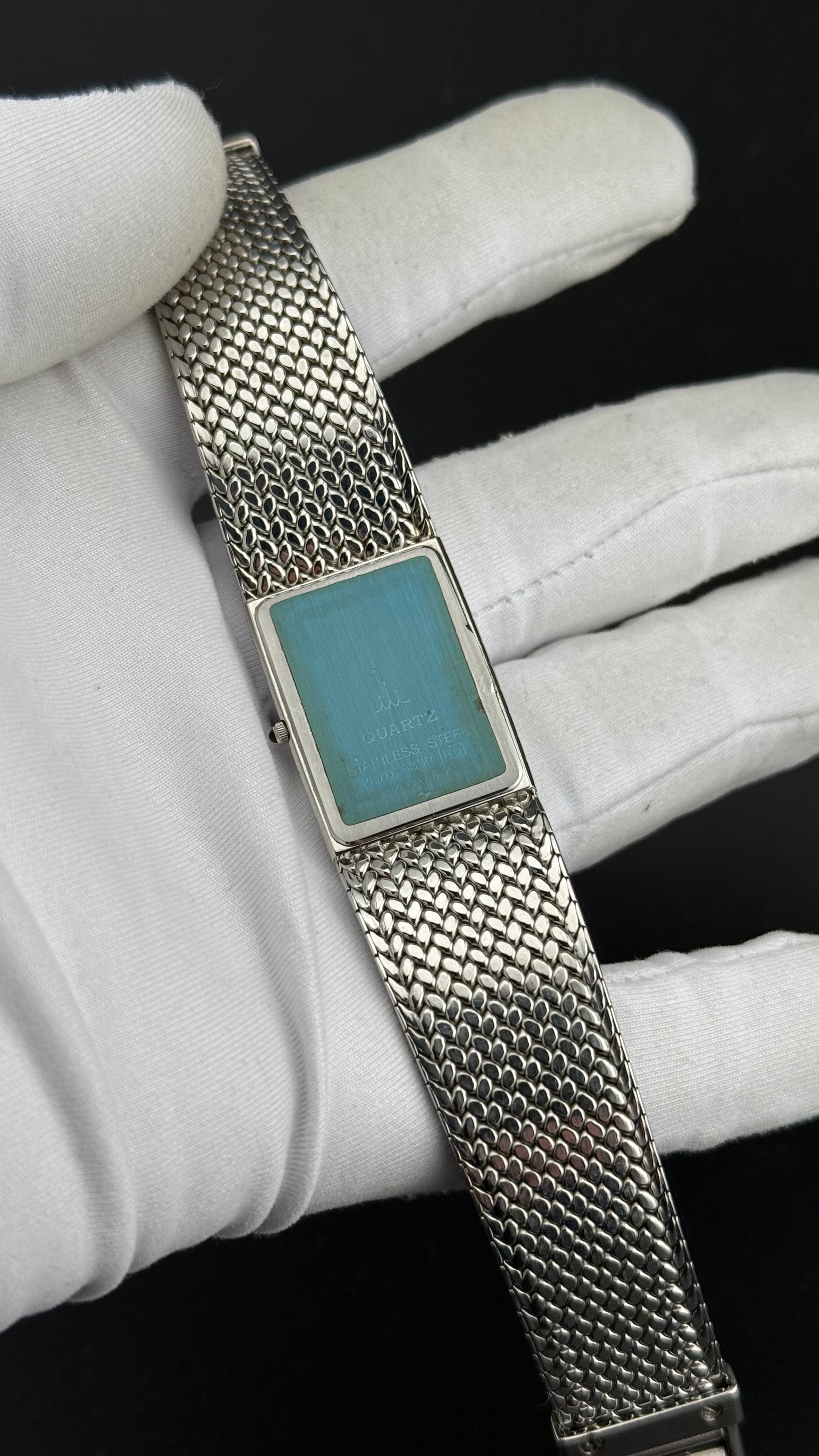 Credor 2F70-5330 - 20cm bracelet