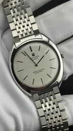 Universal Genève – White Shadow C-Shape - GF bracelet
