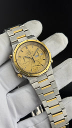 Seiko – Sports 100 Chrono – 1985