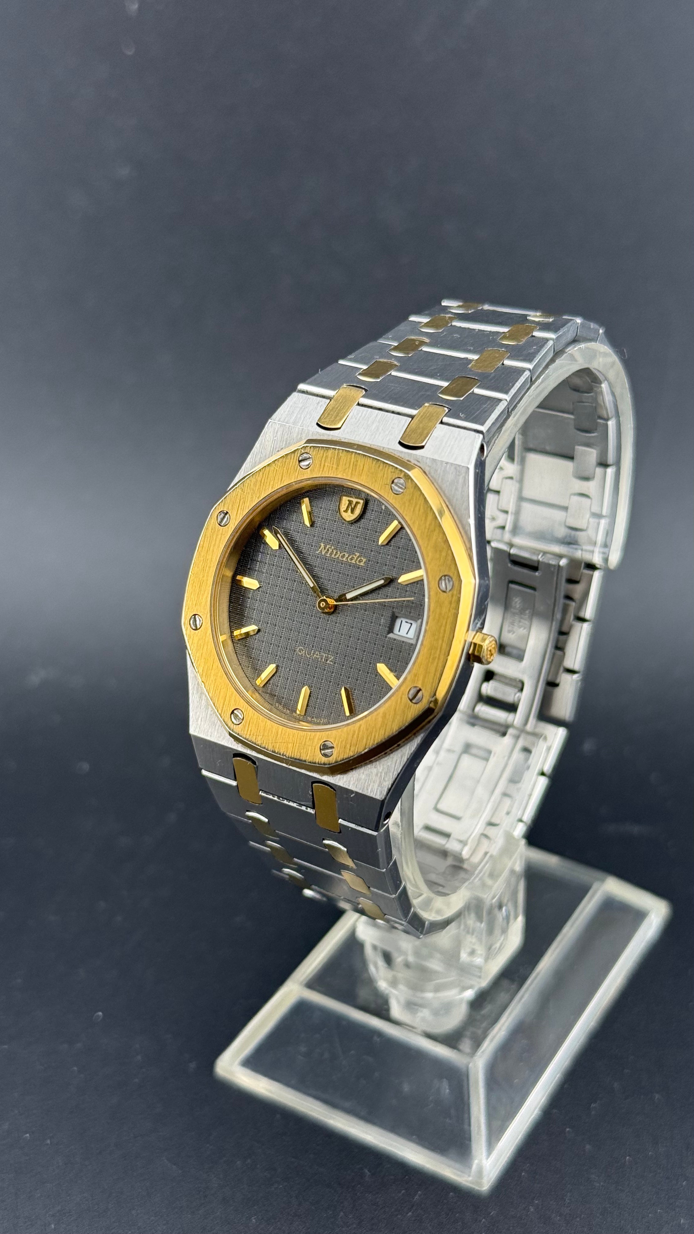 Nivada Royal Oak 92011