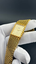 Longines – QWR Quartz – 1980