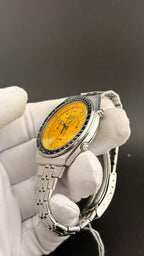 Seiko – Chronograph 7A28-710A “Vulcan” – 1983