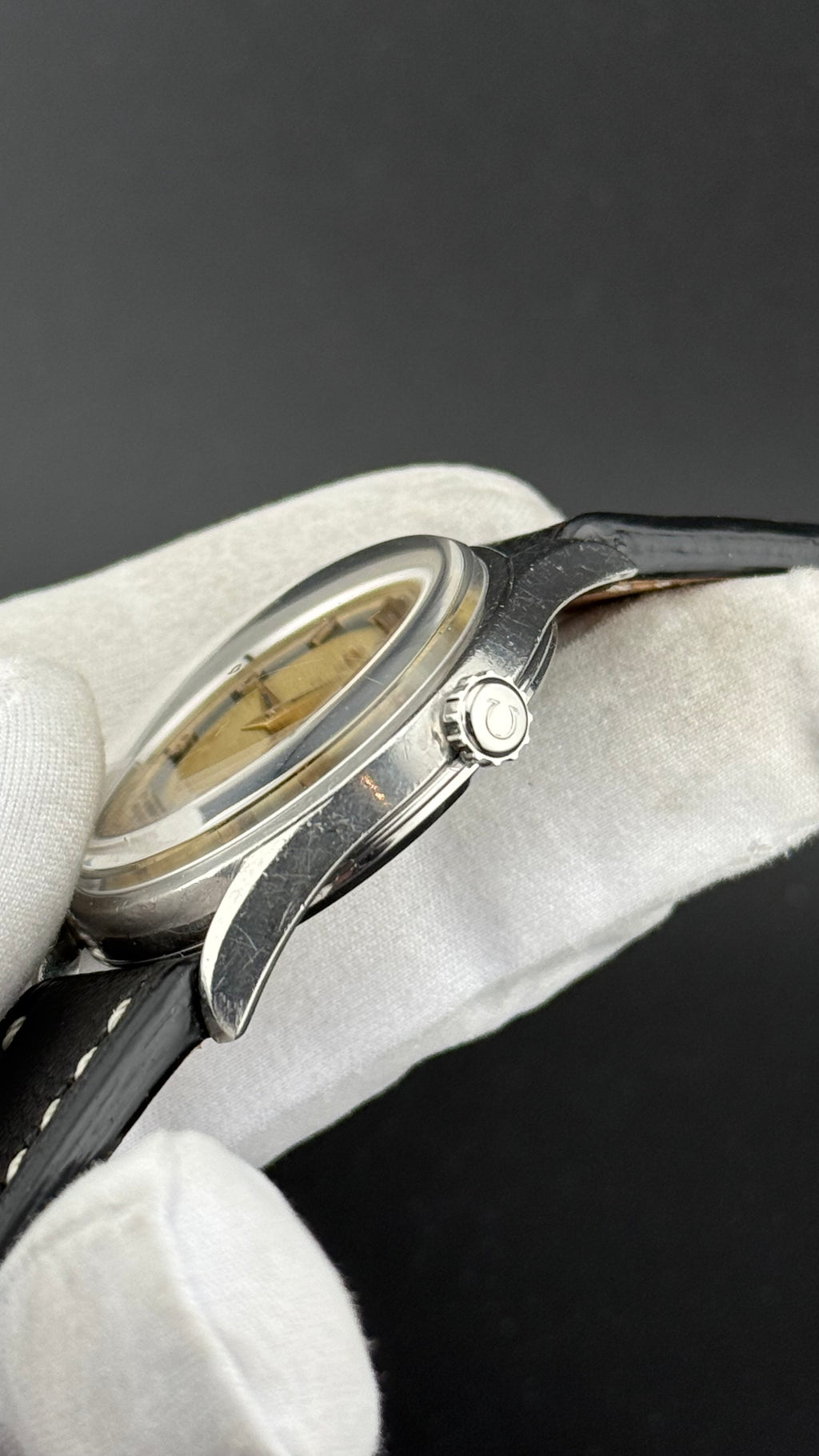 Omega – Jumbo 2791 – 1954