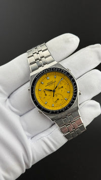 Seiko – 7A28-710A Vulcan – 1983