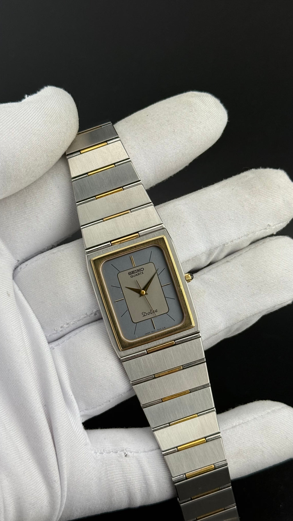 Seiko Dolce 9521-5010