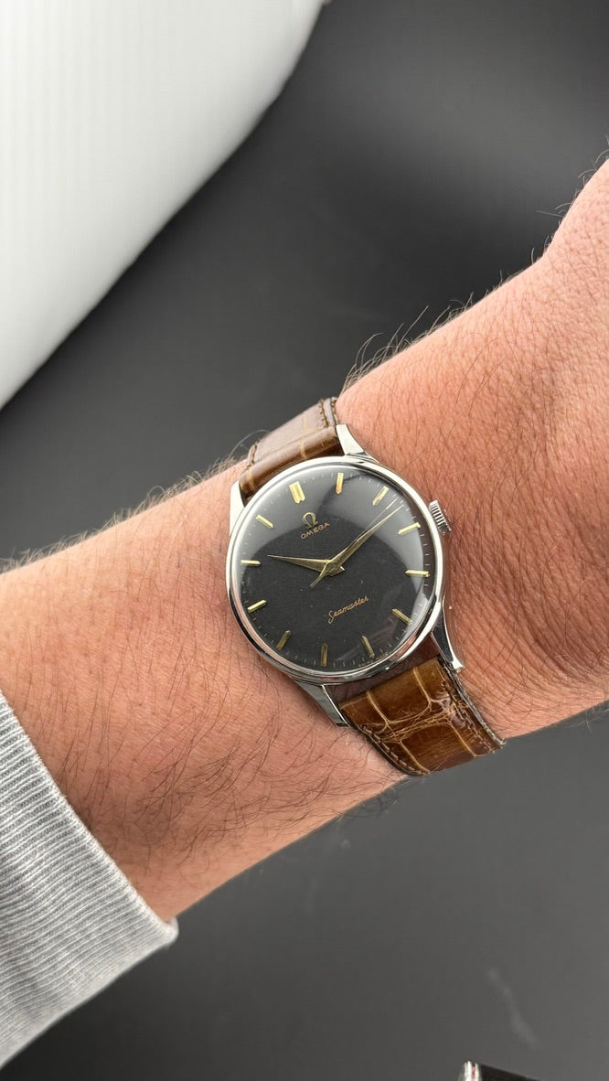 Omega Semaster 2810 - 1954