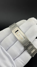 Credor 9300-5050 - Textured Dial