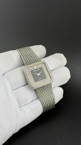 Universal Genève – TV Shape for Men – 1980s