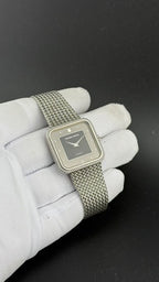 Universal Genève – TV Shape for Men – 1980s