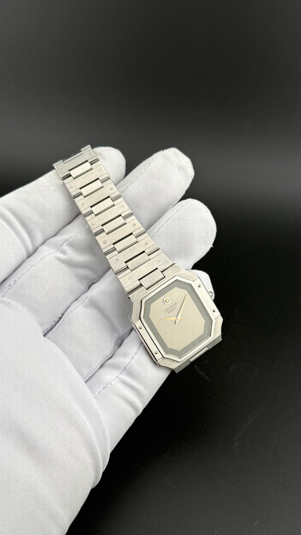 Credor – 9300-5050 – 1980