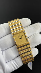 Raymond Weil – 9056 – 1980s