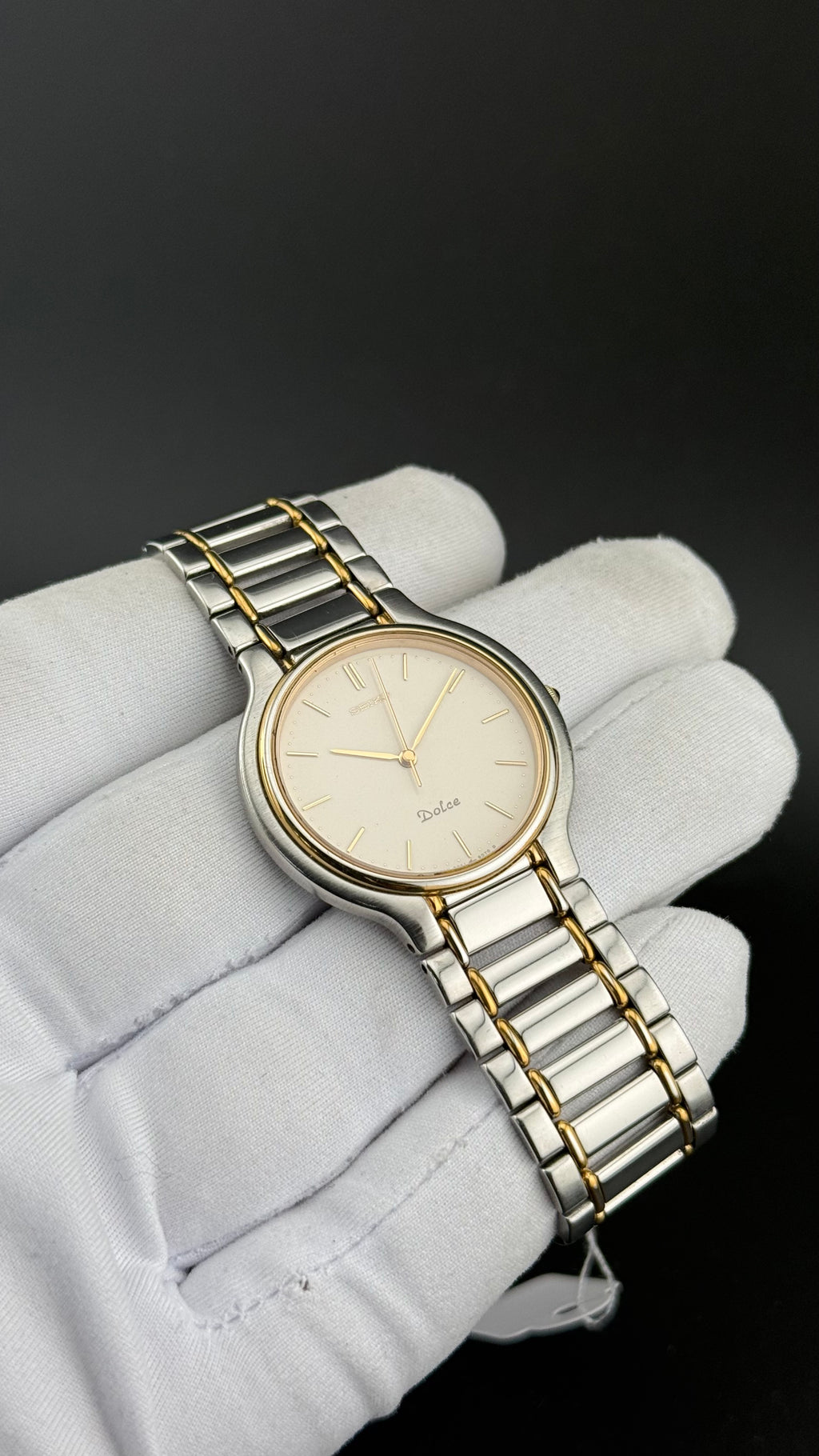 Seiko Dolce 7741-6050